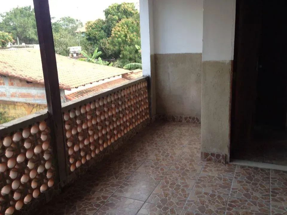 CASA COM 3 QUARTOS EM BOA ESPERANÇA - Foto 3