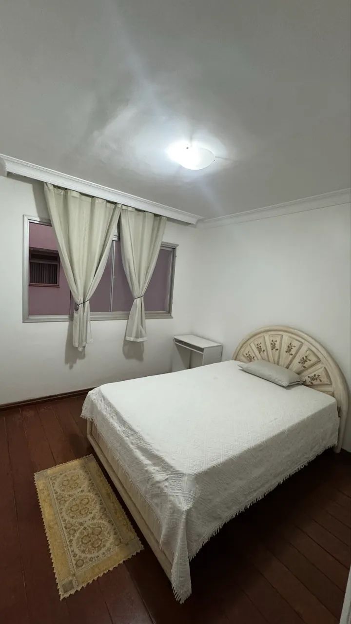 Quarto para moça - Setor Oeste ?
