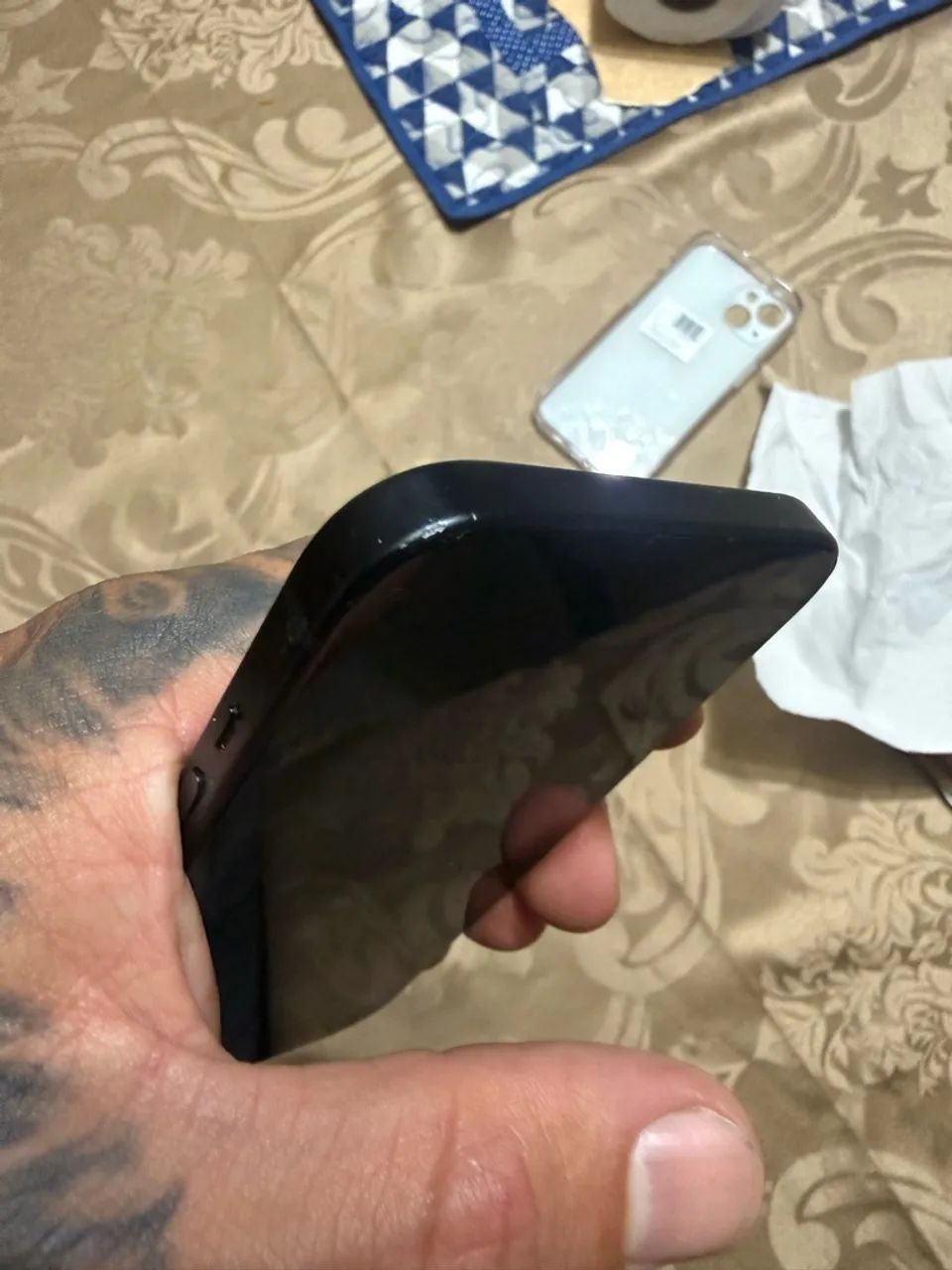 iPhone 15 128g - Foto 3