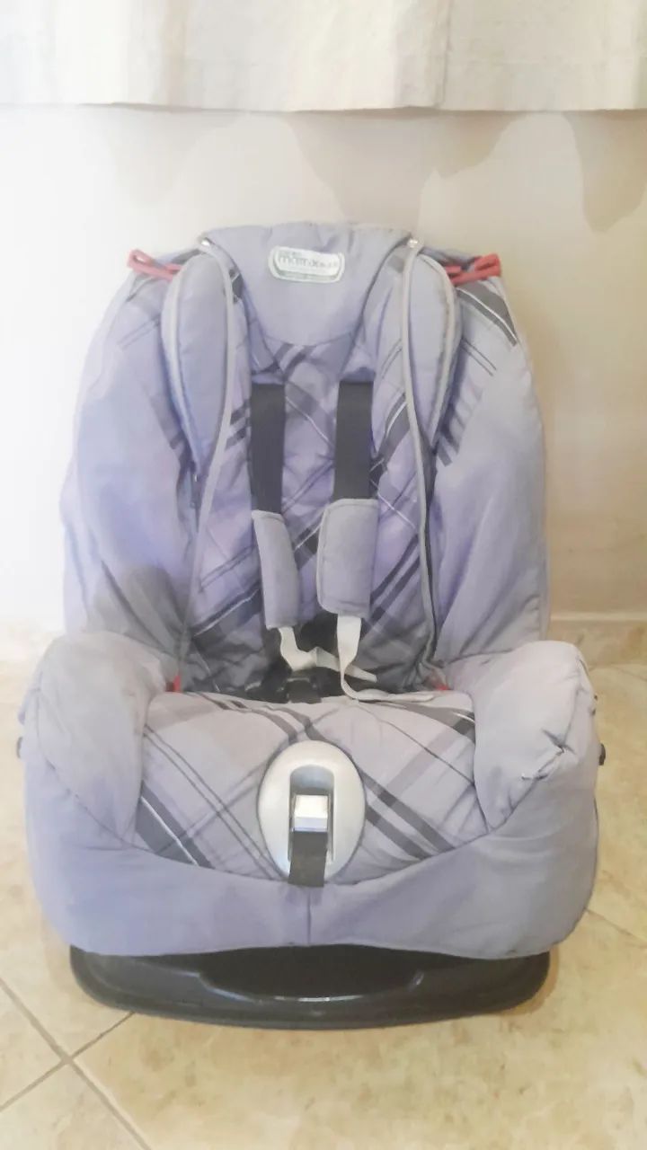 Cadeirinha neo matrix