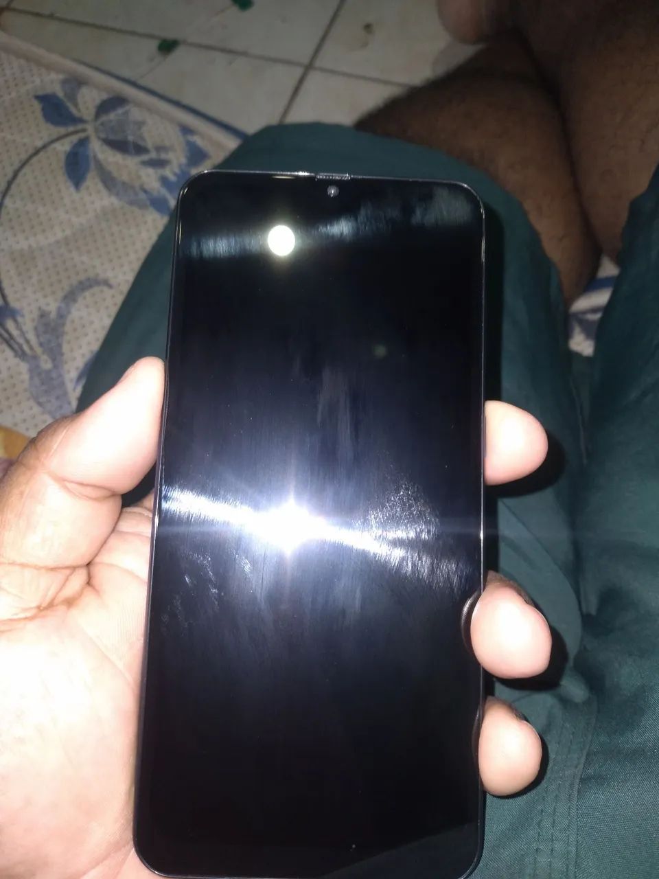 Galaxy A50 - Foto 5