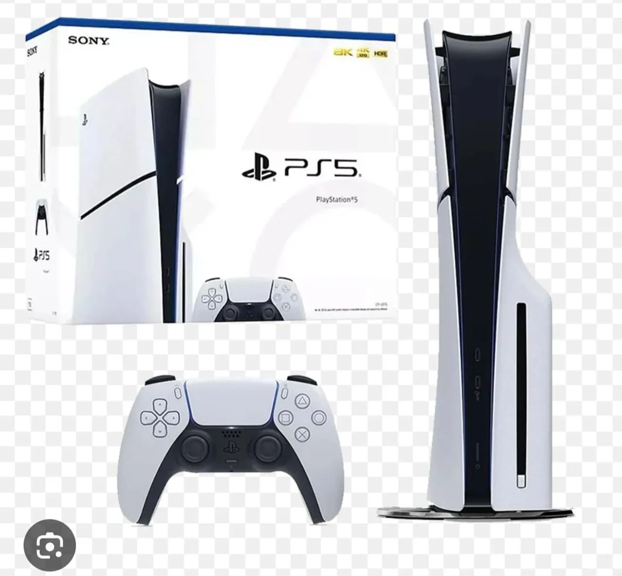PS5 