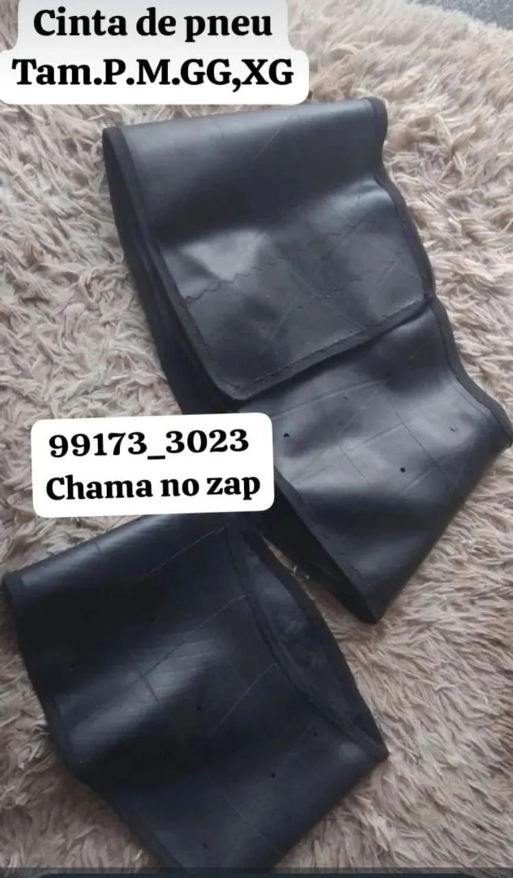 Cinta pneu