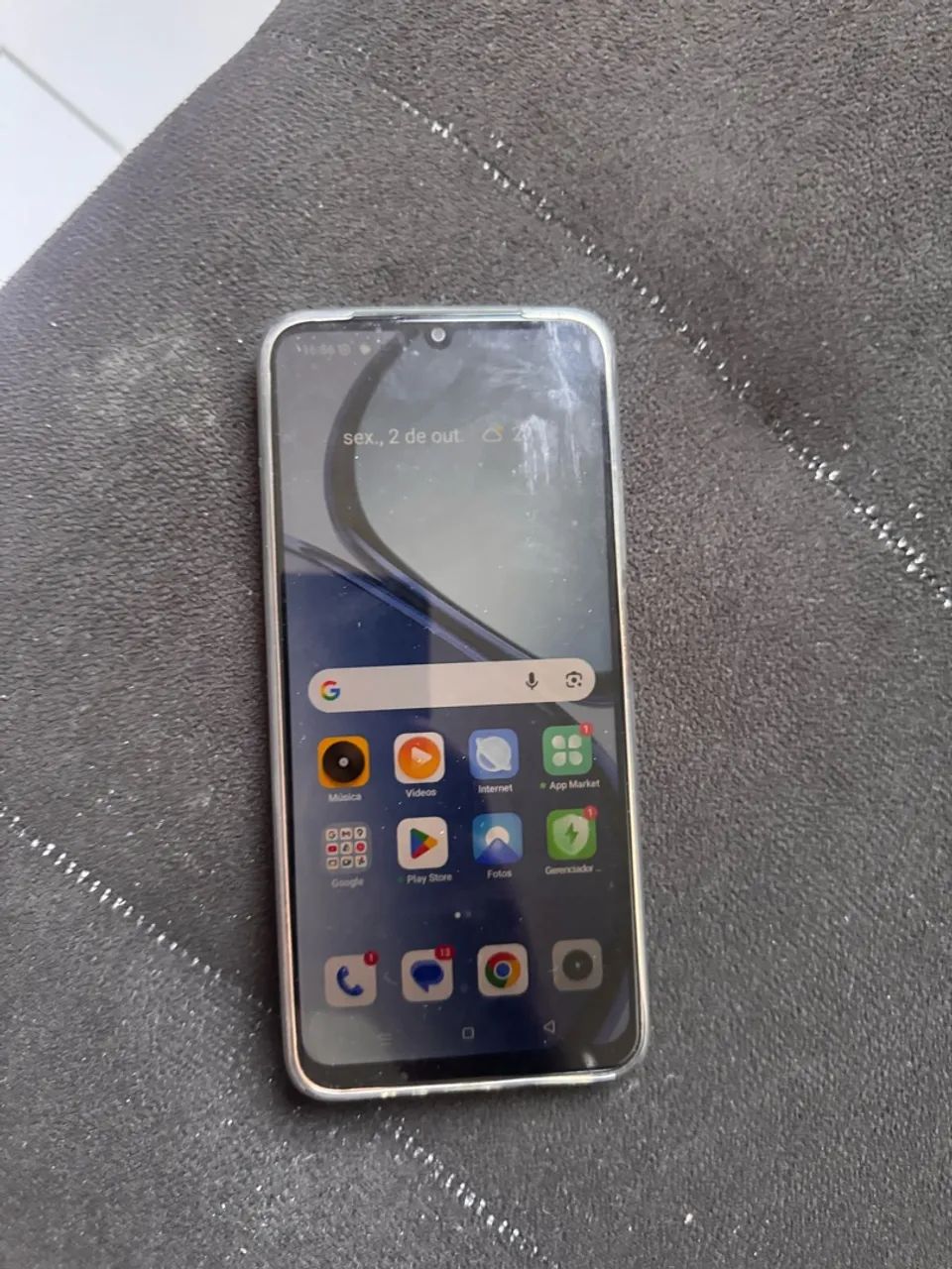 Realme 60X - Foto 3