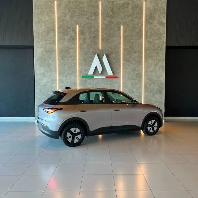Geely EX2 Pro 2026 - Foto 3