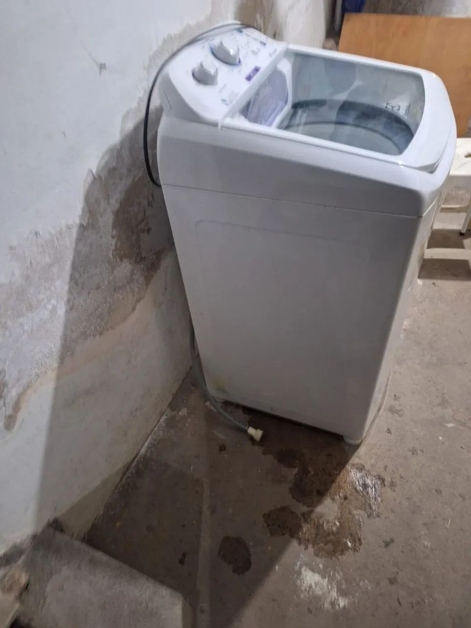 Máquina de lavar - Foto 2
