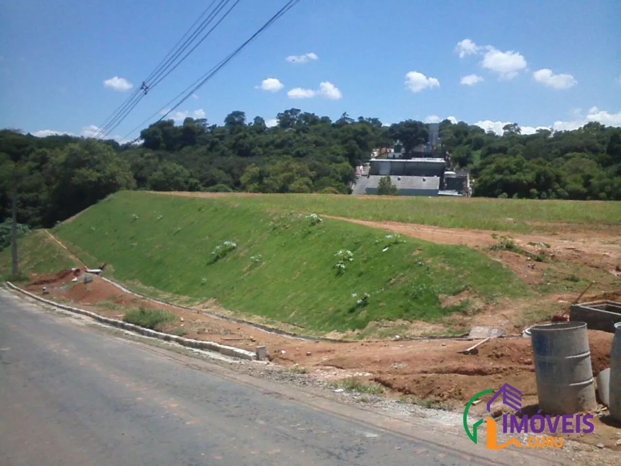 AREA - PORTÃO - SP - Foto 2