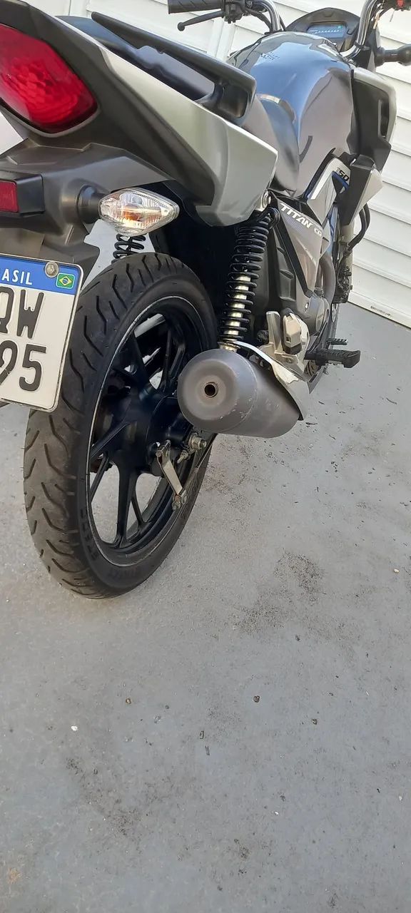 Moto - Foto 3