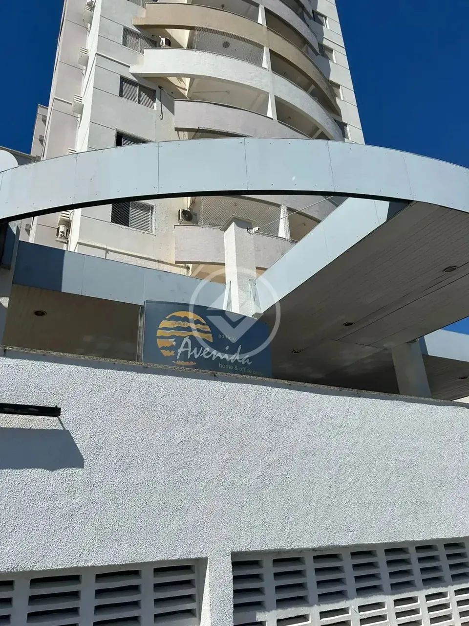 Sala Comercial Ed Avenida codigo: 266992 - Foto 2