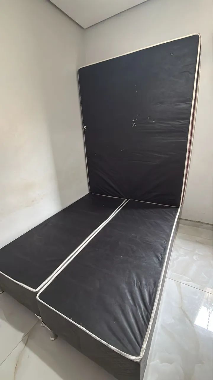 Cama Queen Size - Foto 5