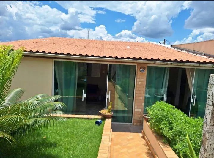 Casa a venda no Cruzeiro