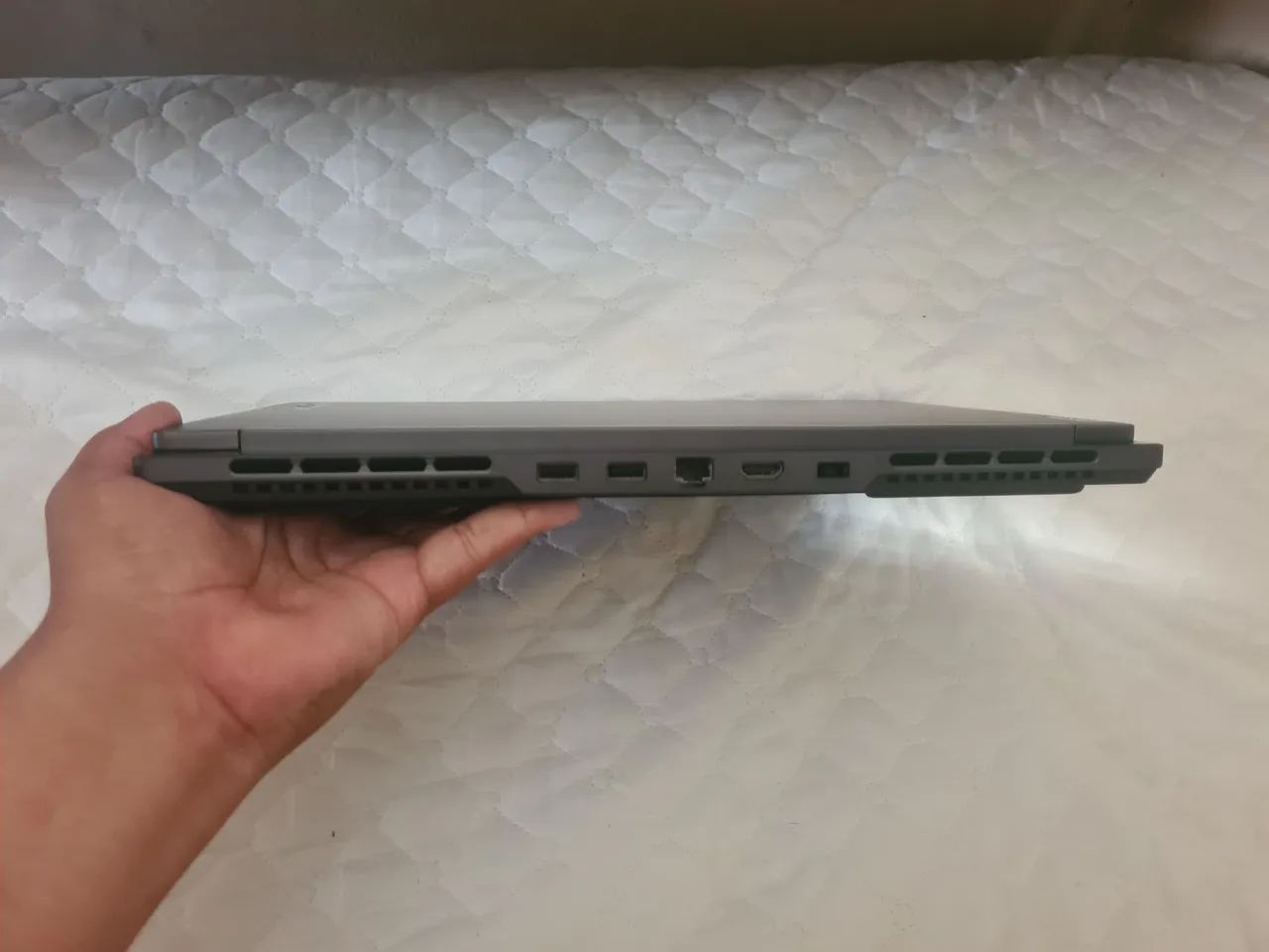 Notebook Lenovo Legion Slim/ I7 13th /RTX 4050 - Foto 5