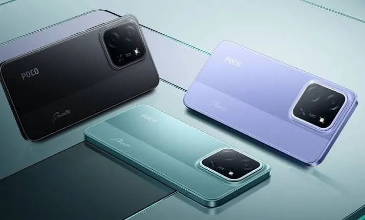 Celular Xiaomi Poco C85 256 GB Lacrado  - Foto 3
