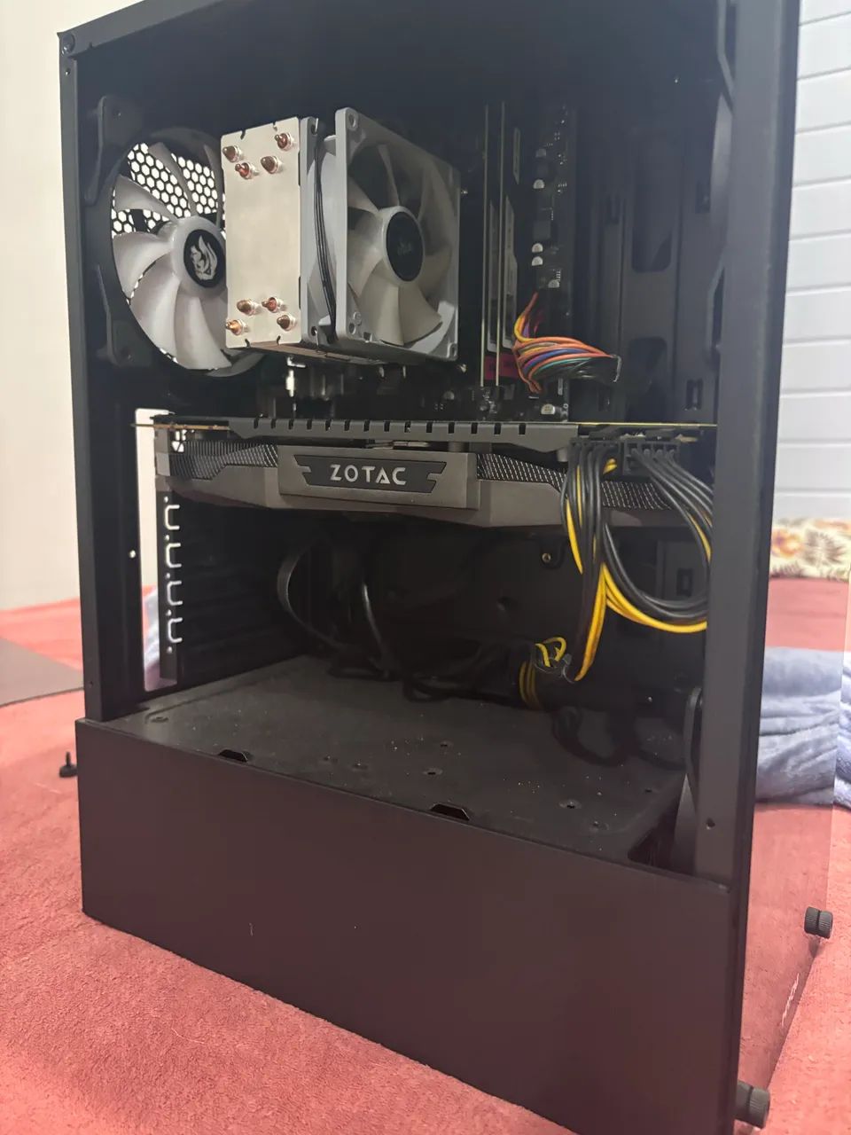 Pc gamer 