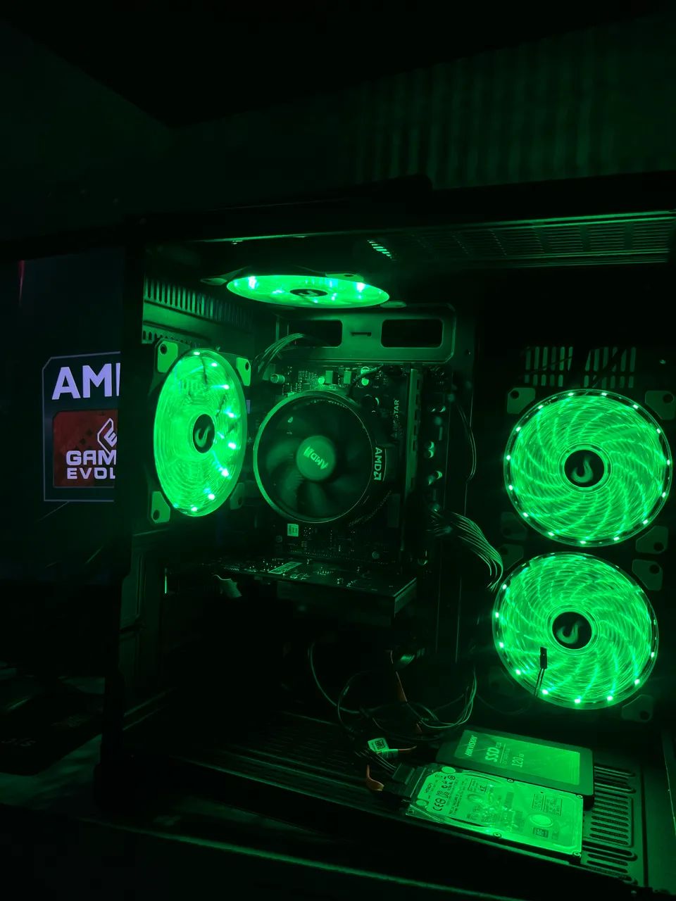 PC GAMER 