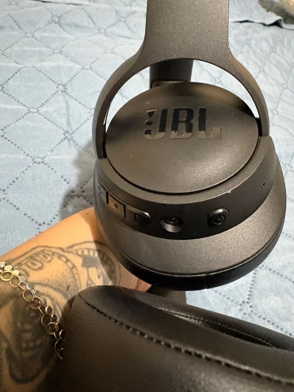 Fone de ouvido JBL - Foto 5