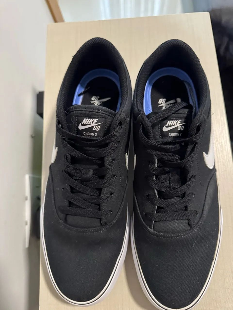 Nike Sb Chron 2  - Foto 3