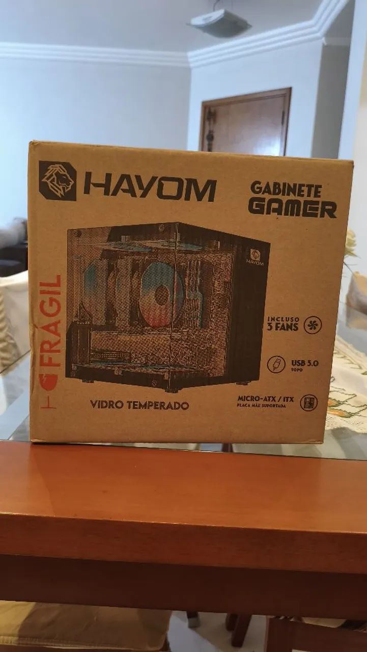 Pc gamer completo Ryzen 5 - Foto 2