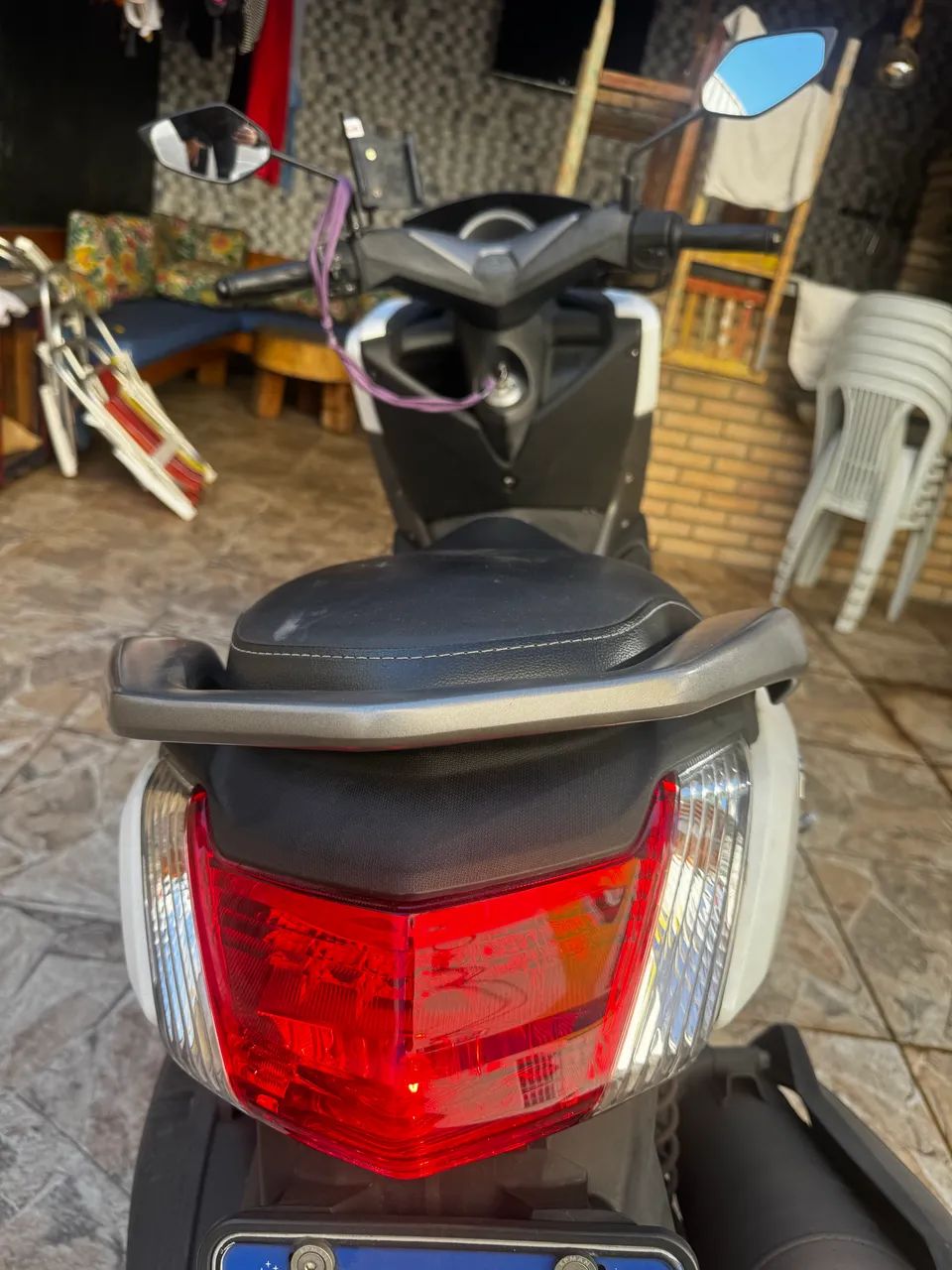 Nmax Top! Muito nova. - Foto 4