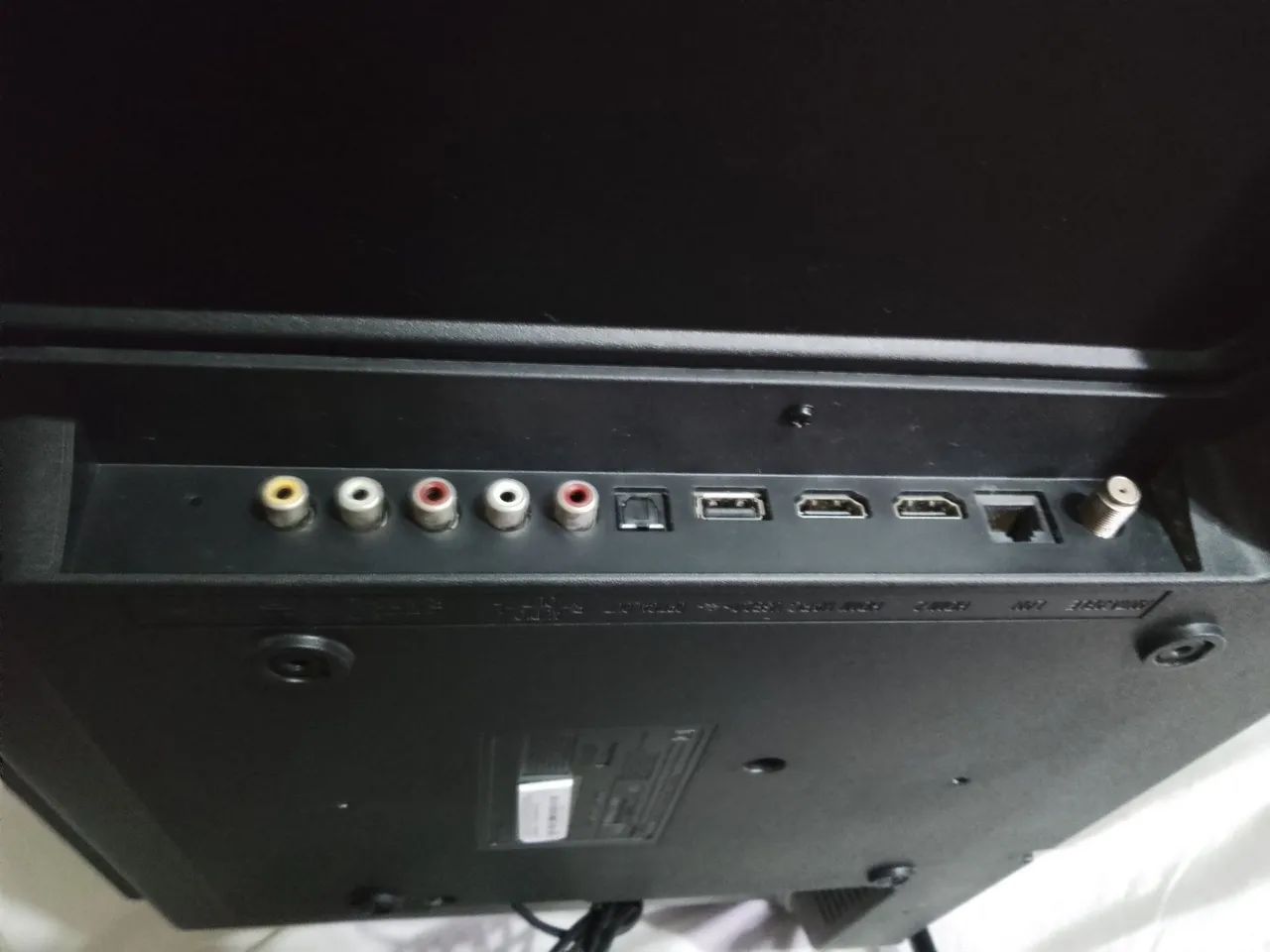 Tv Philco com defeito na tela - Foto 3
