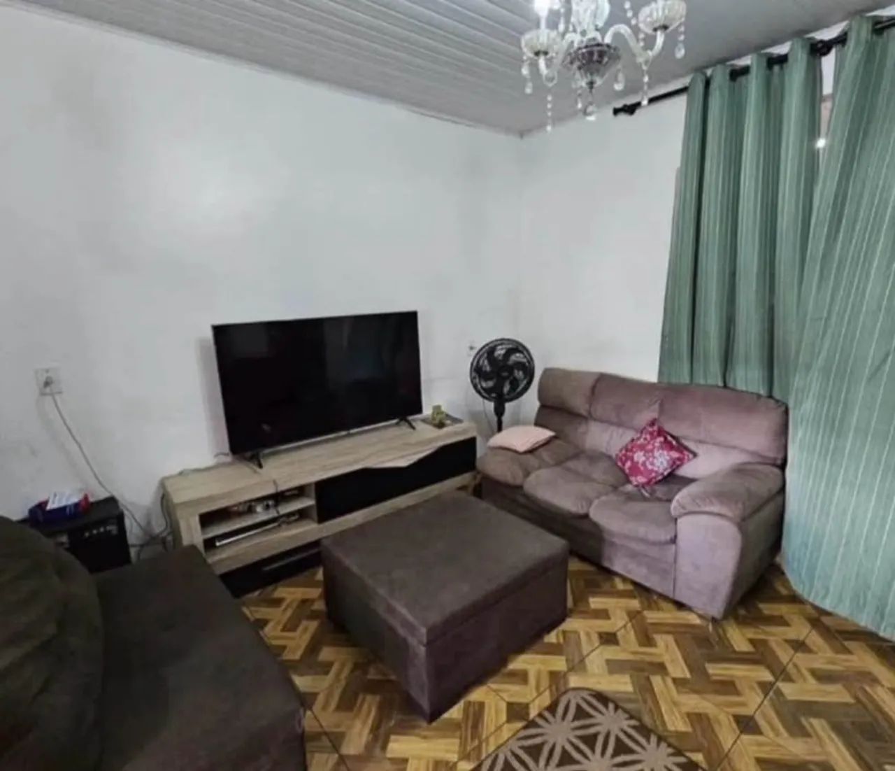 VENDE-SE CASA GUAMA A - Foto 2