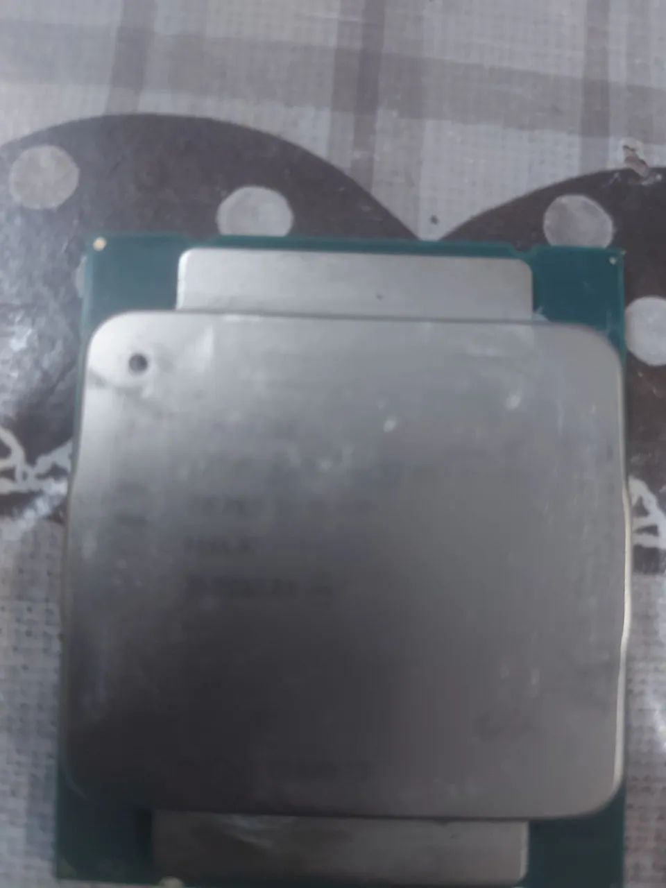 Processador E52673v3 placas x99 - Foto 2