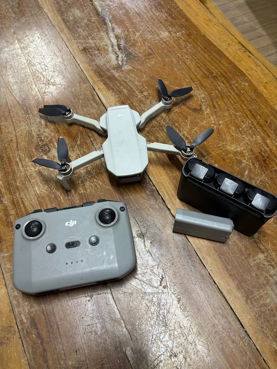 Drone DJI - Foto 3