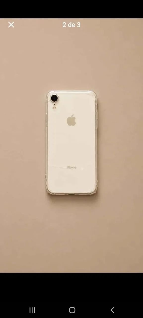 IPhone X - Foto 2