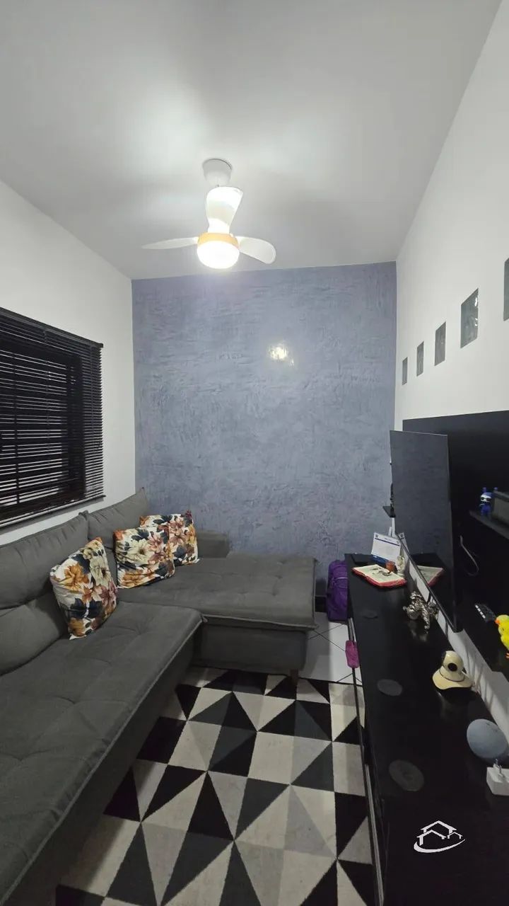 Casa próximo ao Nagumo em Lorena à venda. - Foto 5