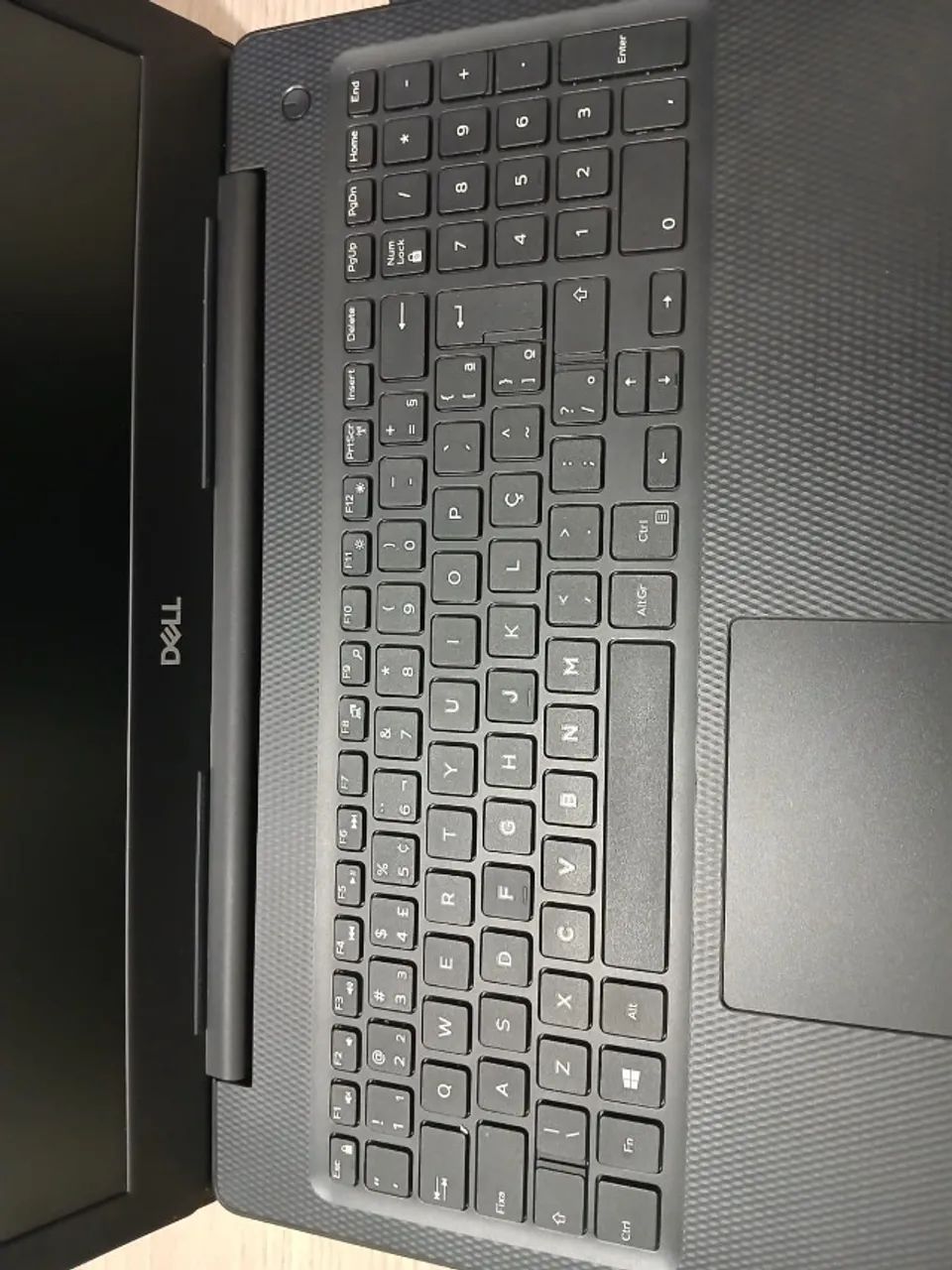 Notbook Dell estado de novo. - Foto 3