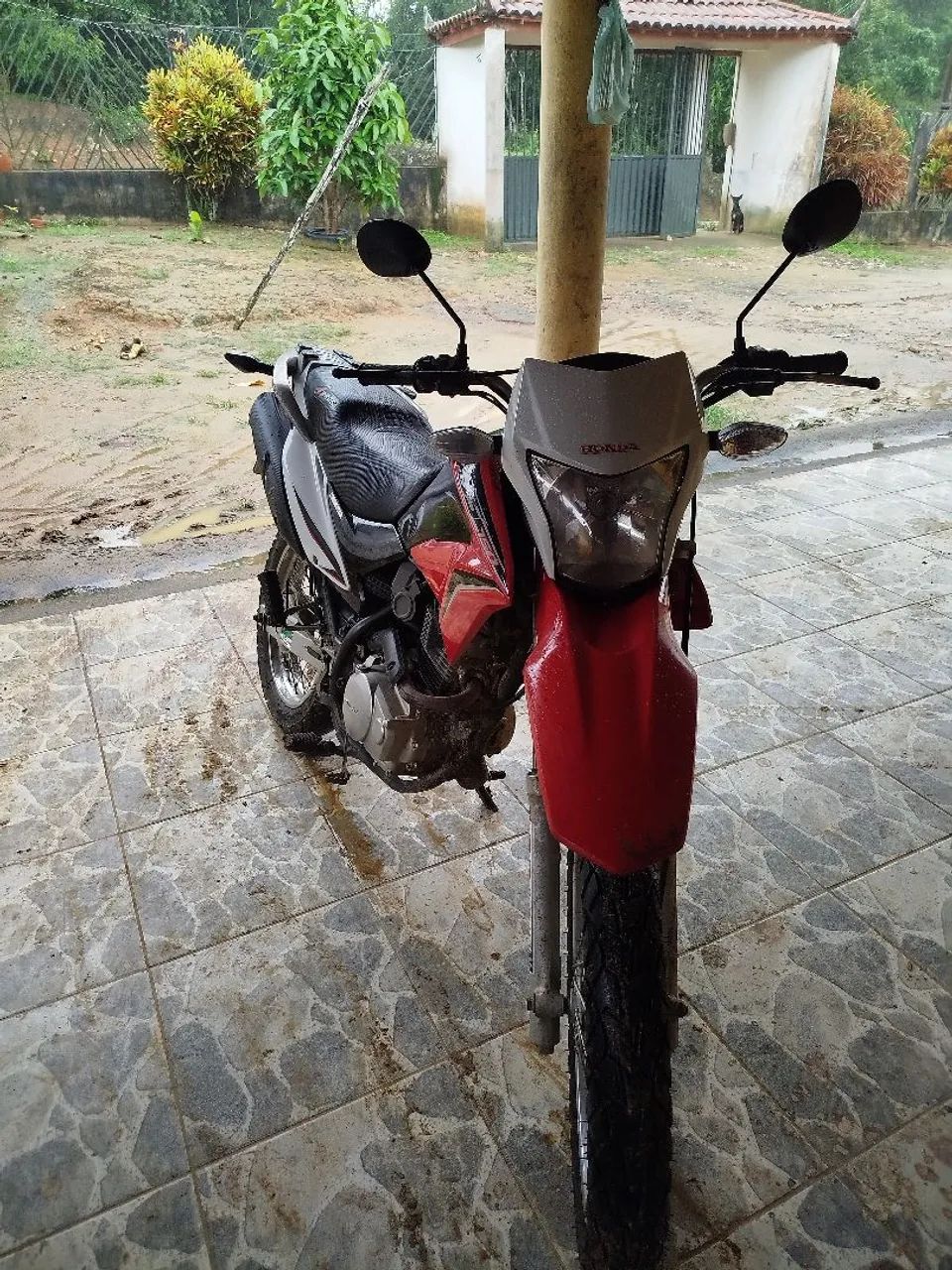 Bros 150  - Foto 3