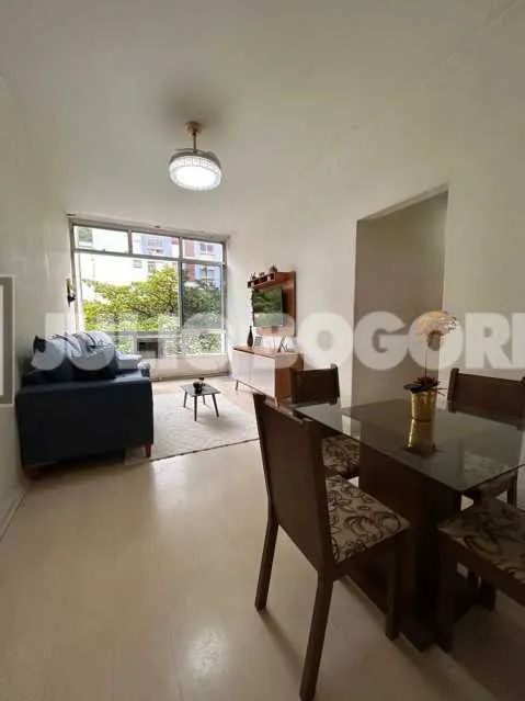 Apartamento : / Residencial / Humaitá - Foto 3