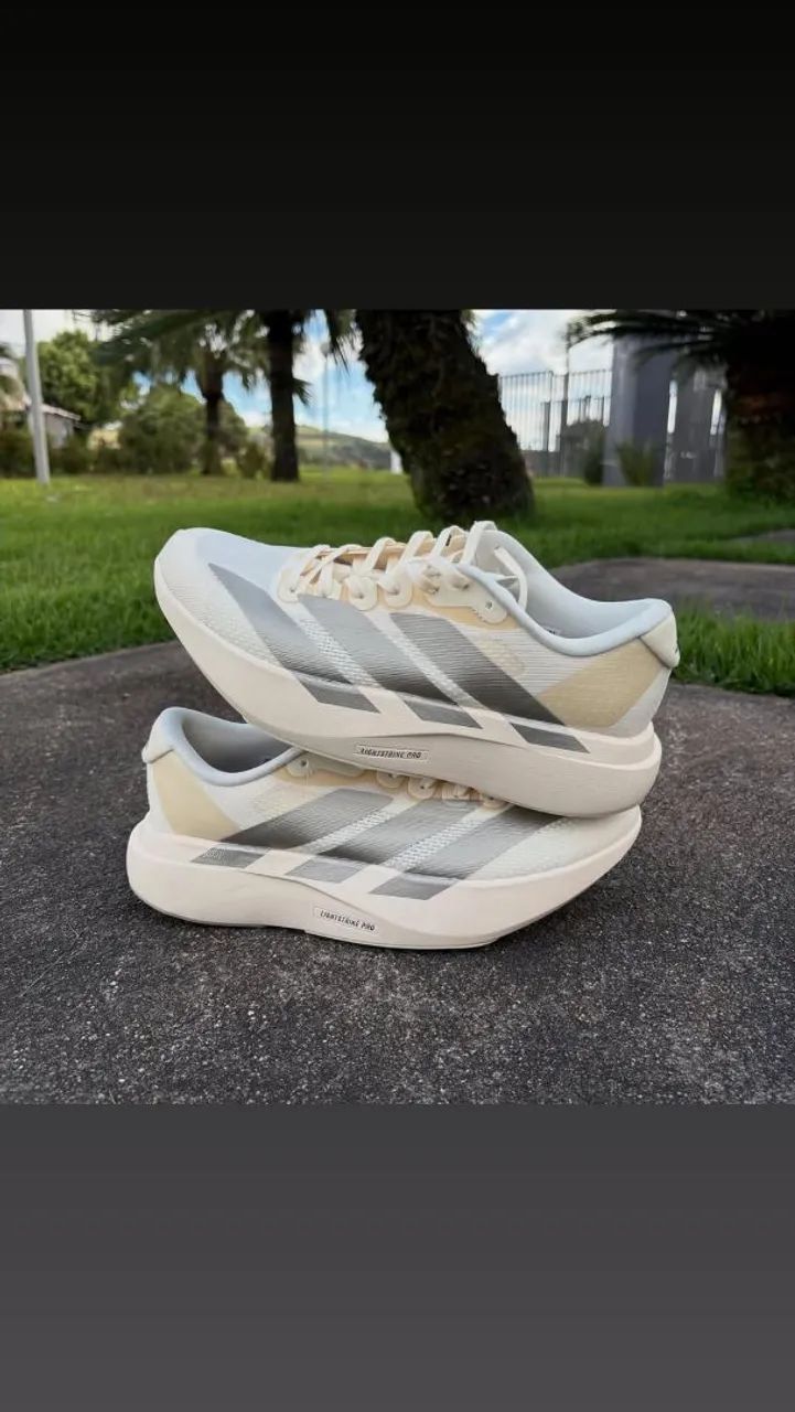 Adizero Evo Pro 4 Importado 
