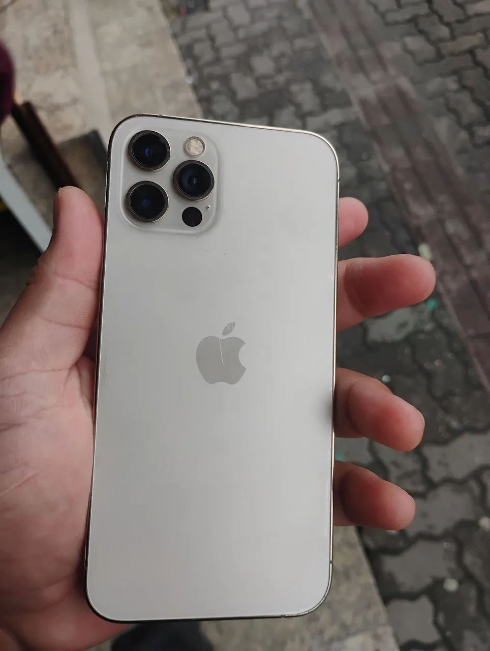 IPHONE 12 PRO 512GB