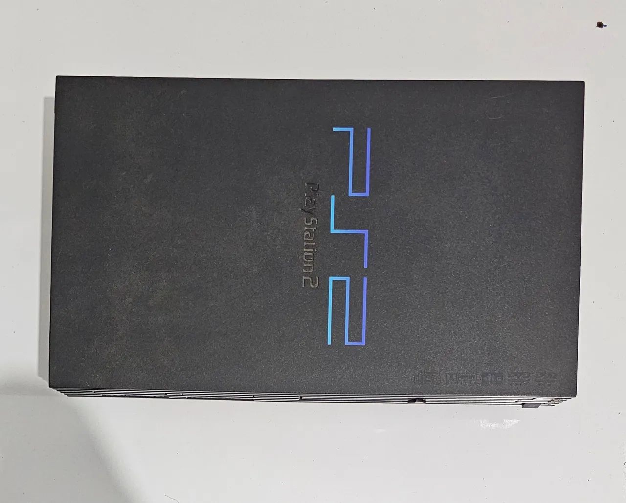 Ps2 Fat com Caixa - Foto 3