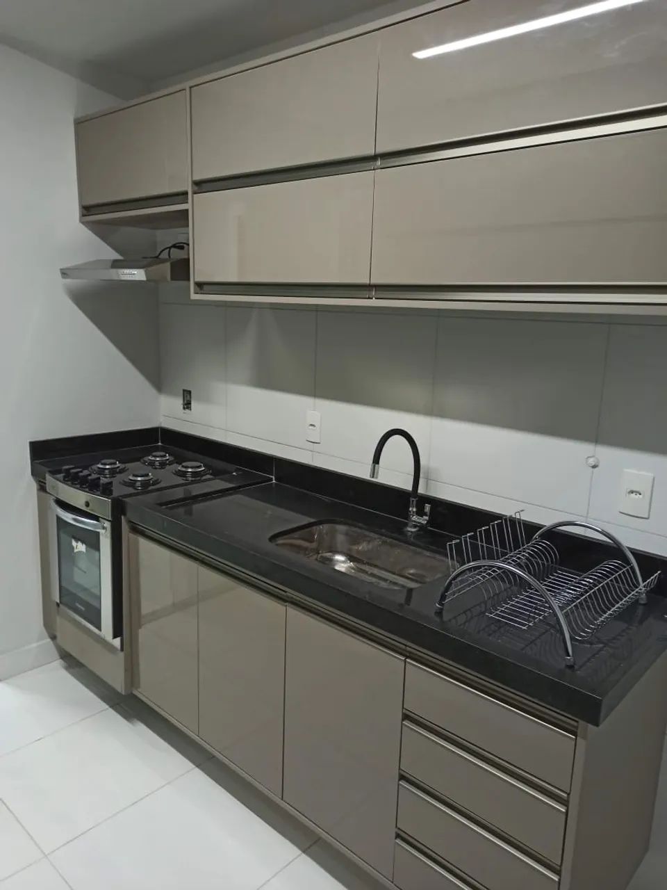Apartamento à venda, Ribeirão do Lipa, Cuiabá, MT - Foto 5