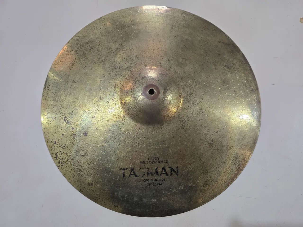 Pratos para Bateria instrumento estudo batera - Foto 3