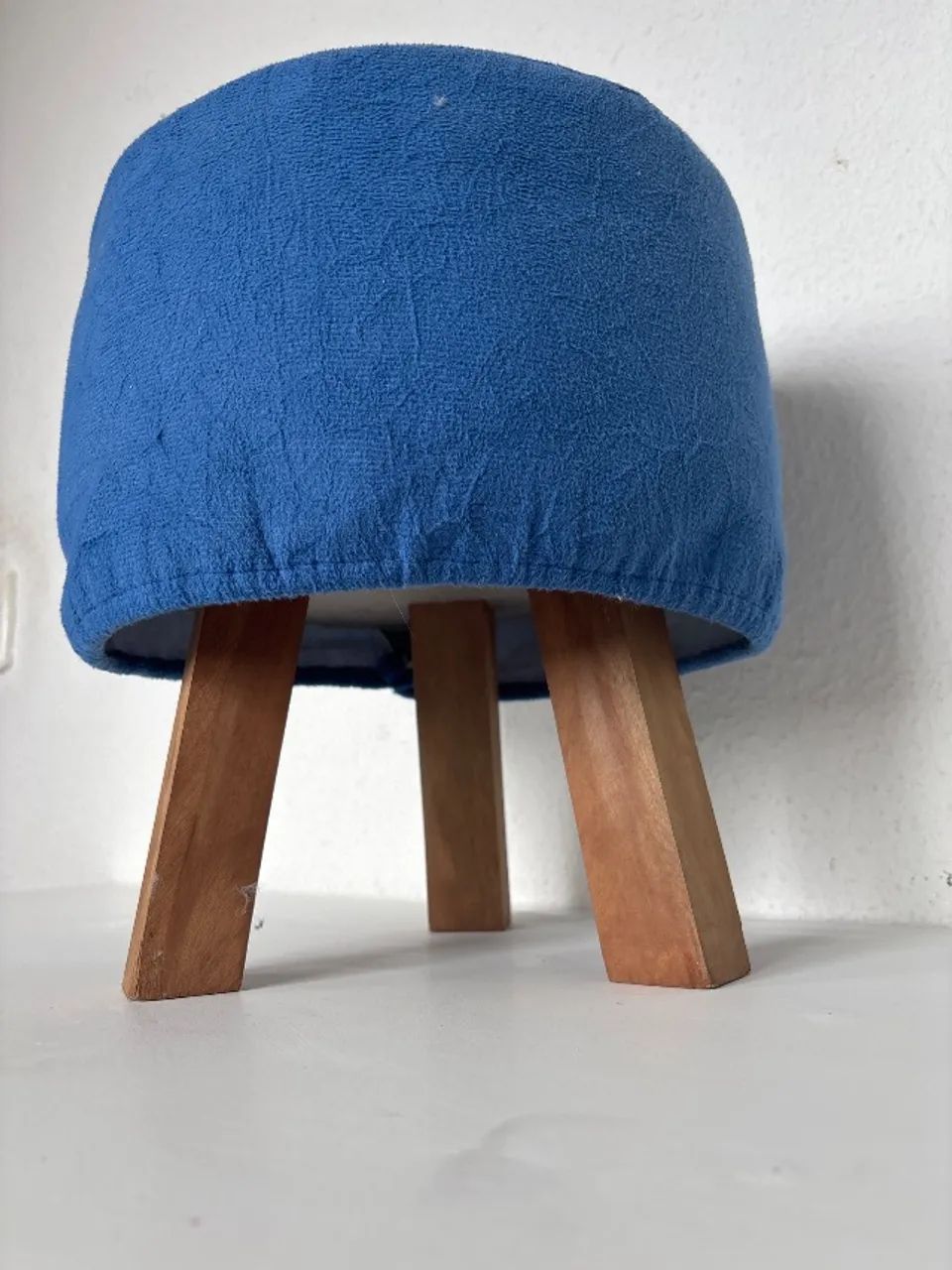 Puff com capa - Foto 2