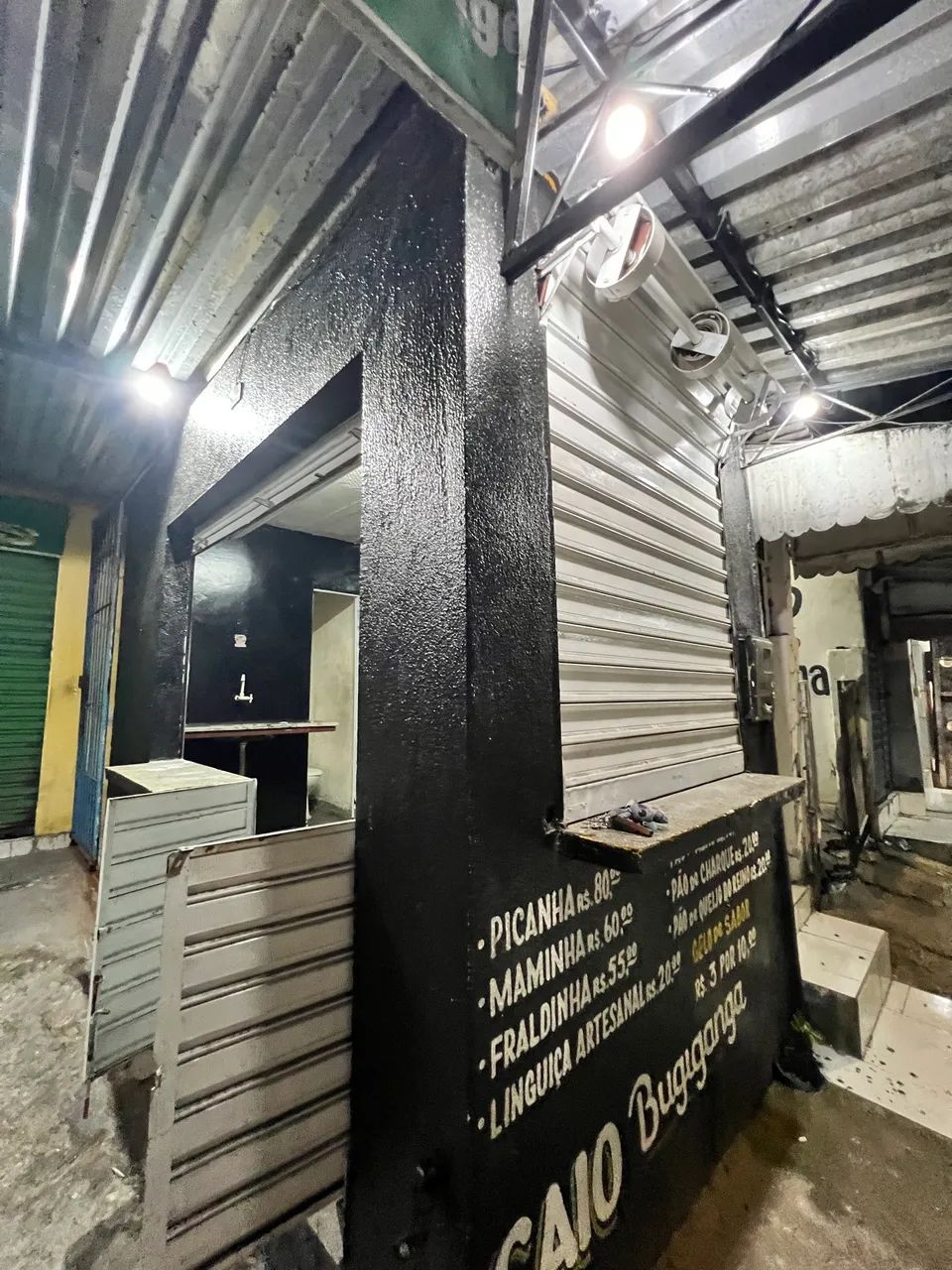 COMÉRCIO PARA ALUGAR - Foto 3