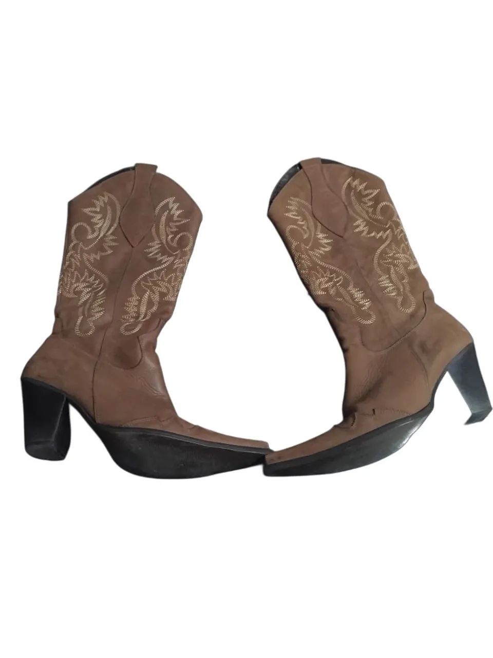 Bota country texana  - Foto 3
