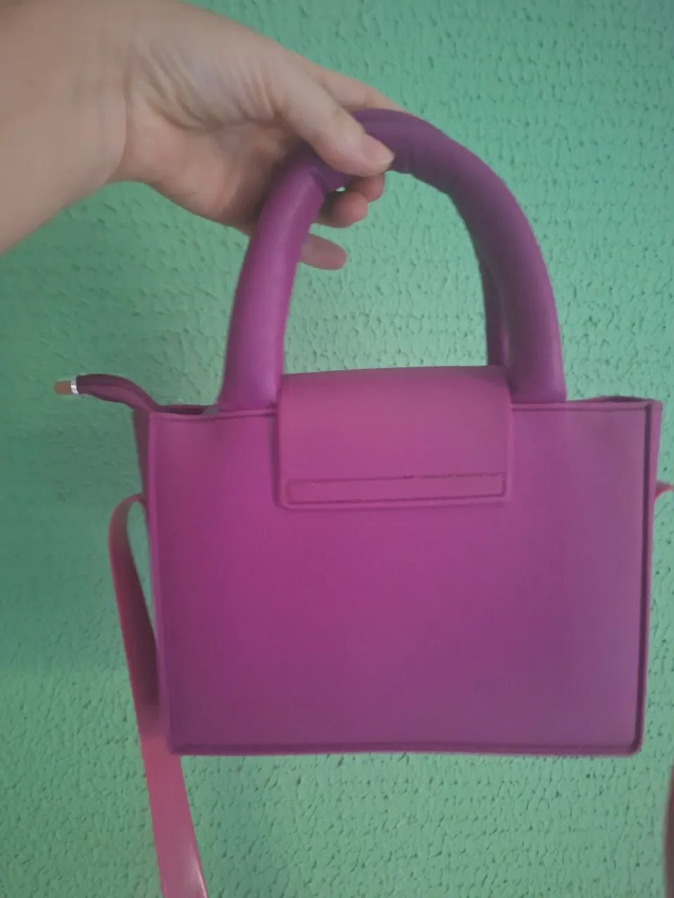 Bolsa pequena  - Foto 5