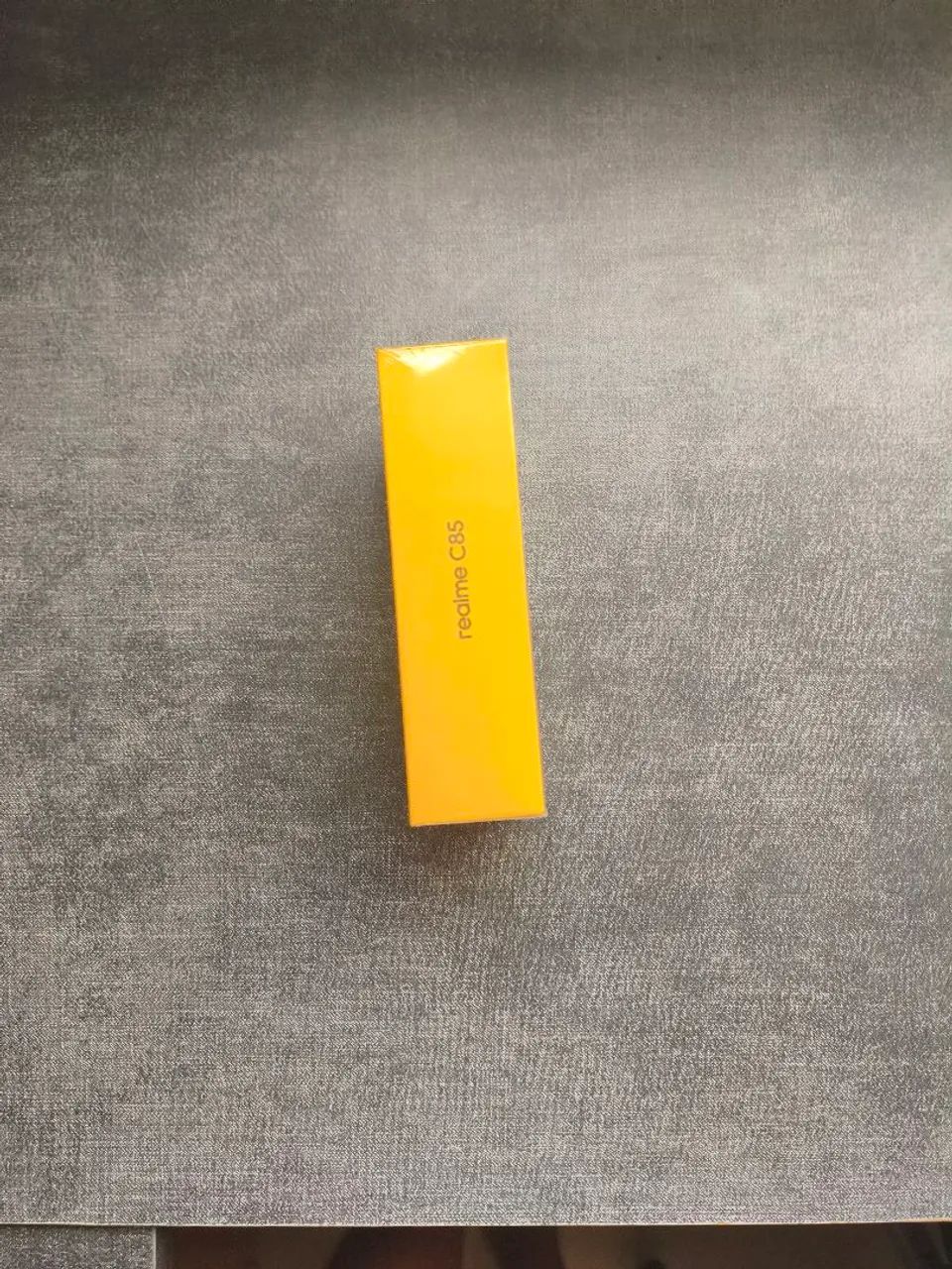 Celular realme C85 lacrado - Foto 2