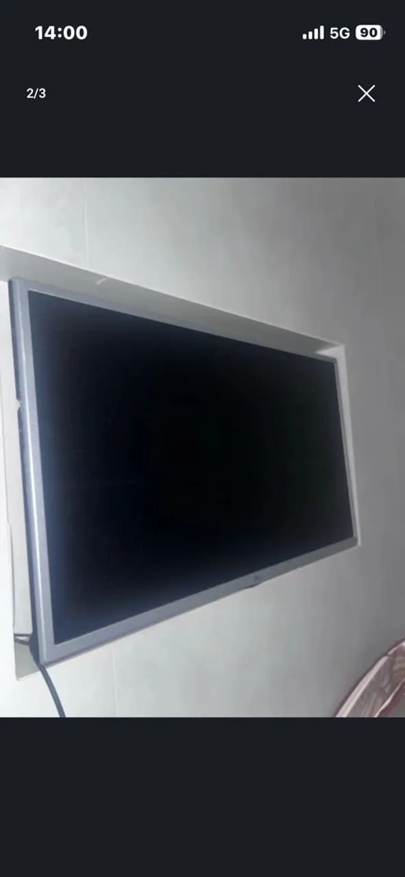 TV LG Smart 32? WebOS - Excelente Estado - Foto 2