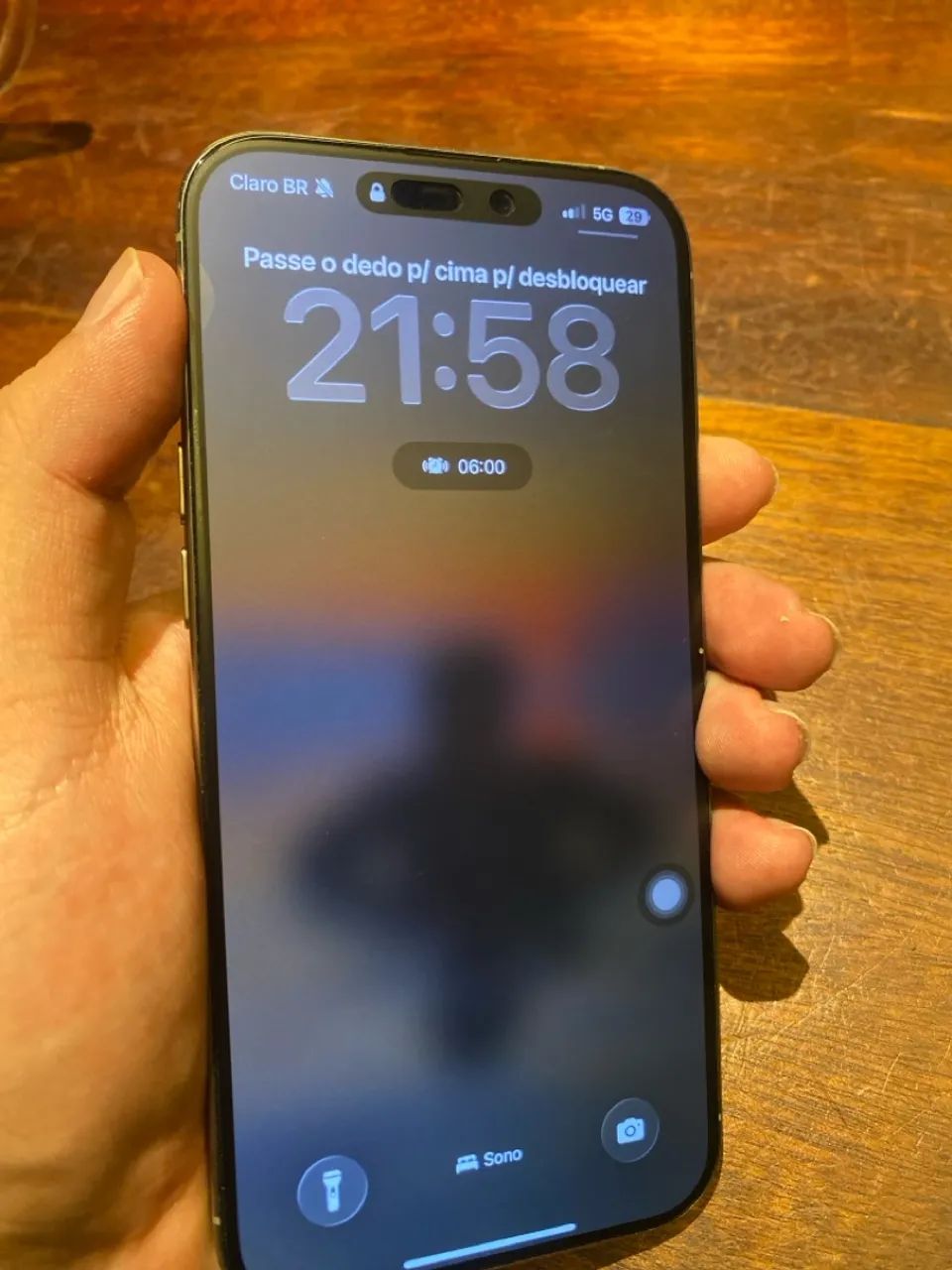 IPHONE 16 PRO MAX 512GB - Foto 2
