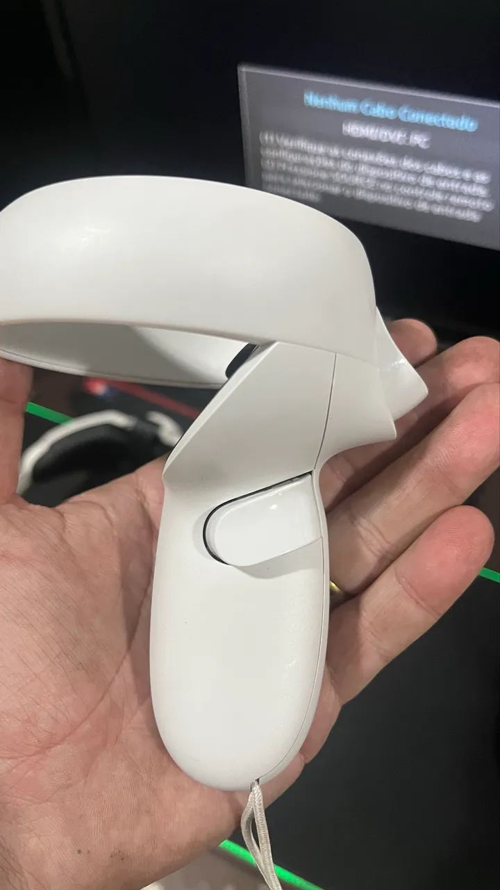 Oculus Meta Quest 2 - Periféricos e Acessórios de Computador