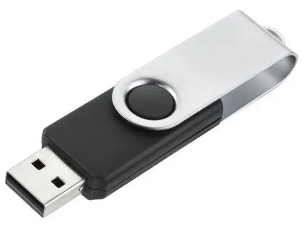 Pendrive 8 GB Multilazer Multi - Foto 3