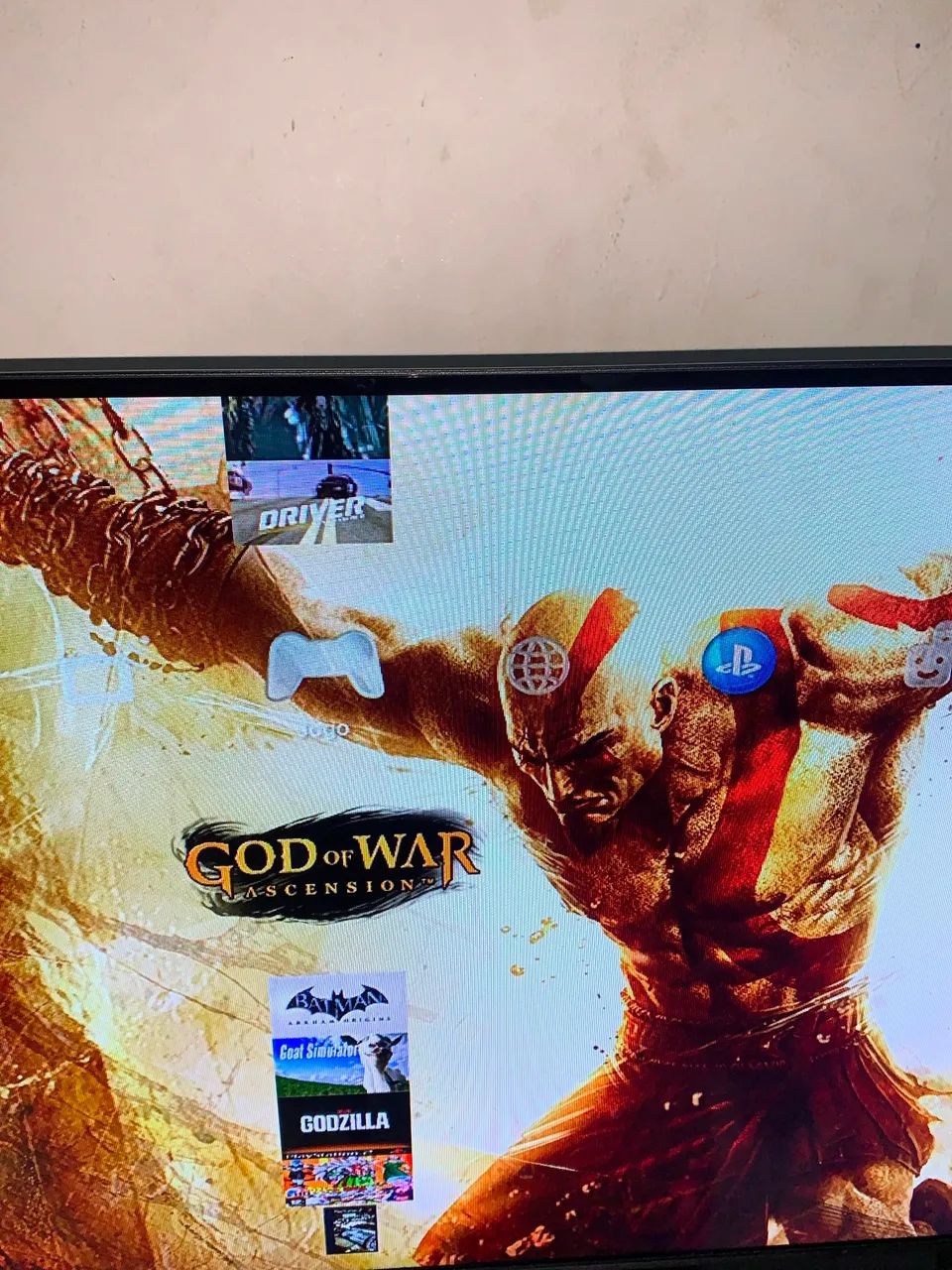 Ps3 Desbloqueado  - Foto 4