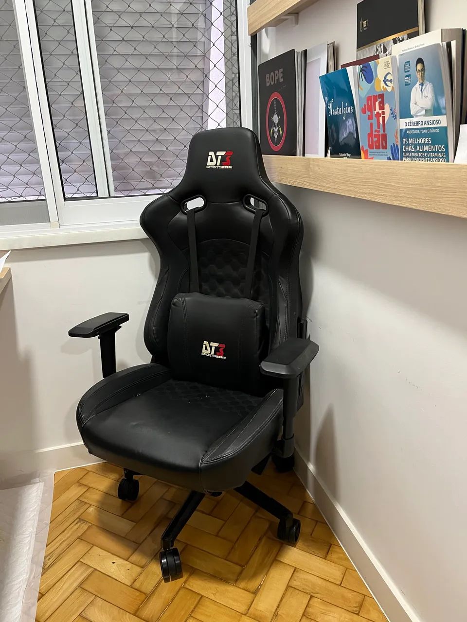 Cadeira gamer  - Foto 2