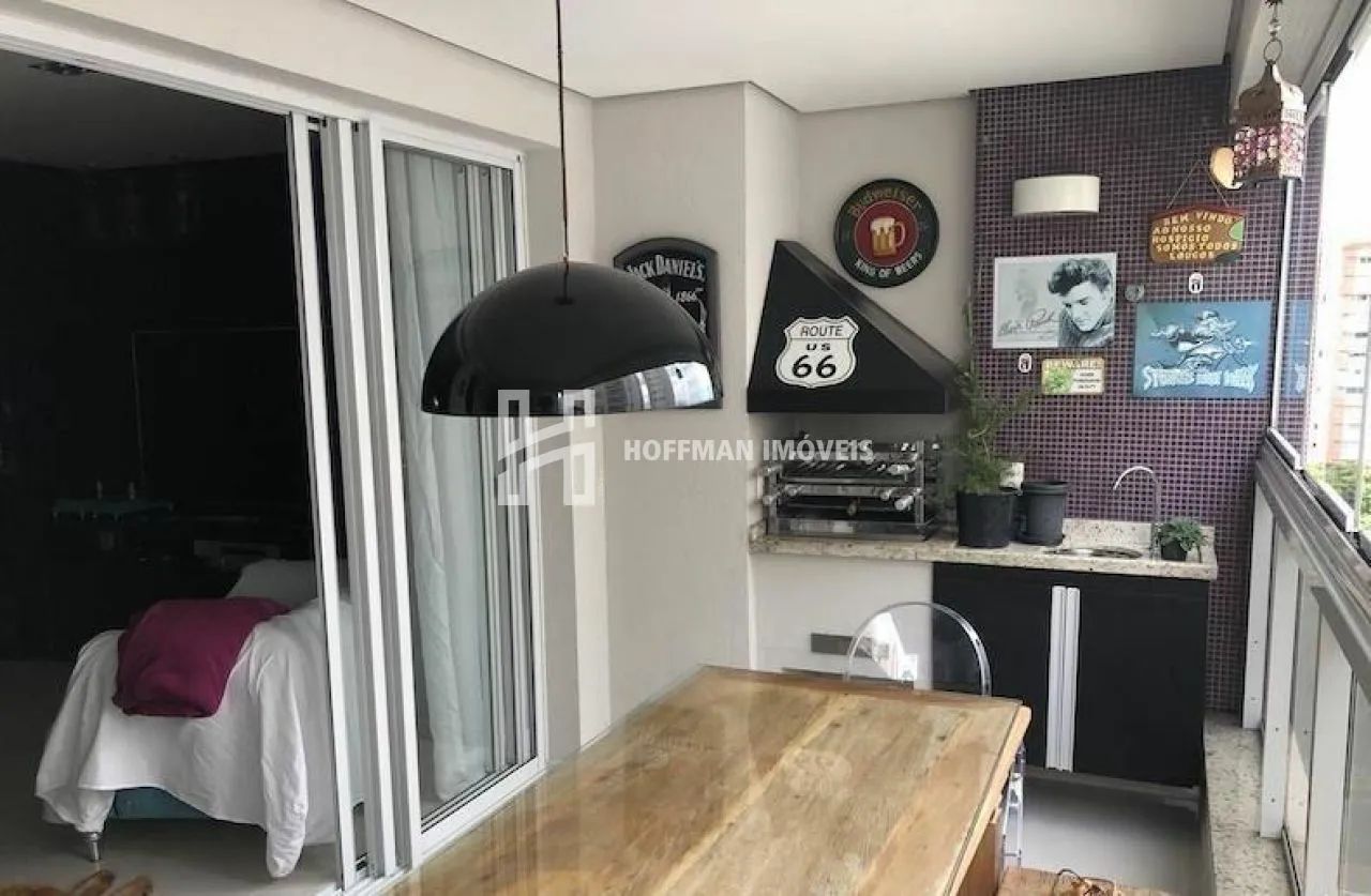 Apartamento 3 suites - Foto 4