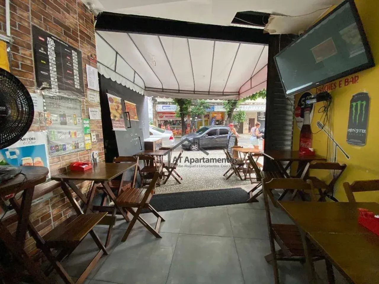 Oportunidade: Restaurante Tradicional à Venda na Tijuca - Foto 4